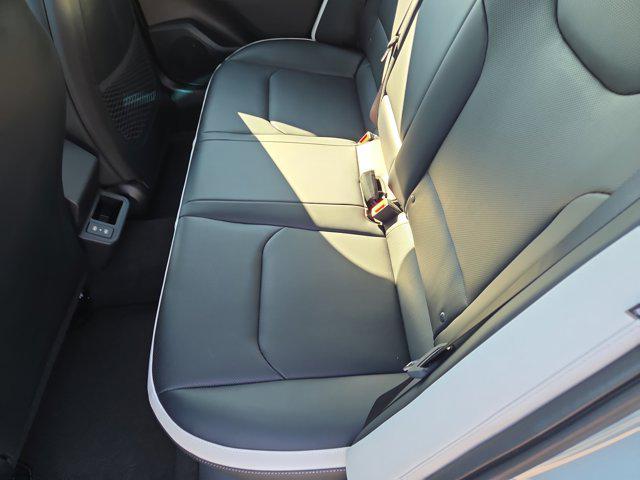 new 2026 Kia K4 car, priced at $27,122