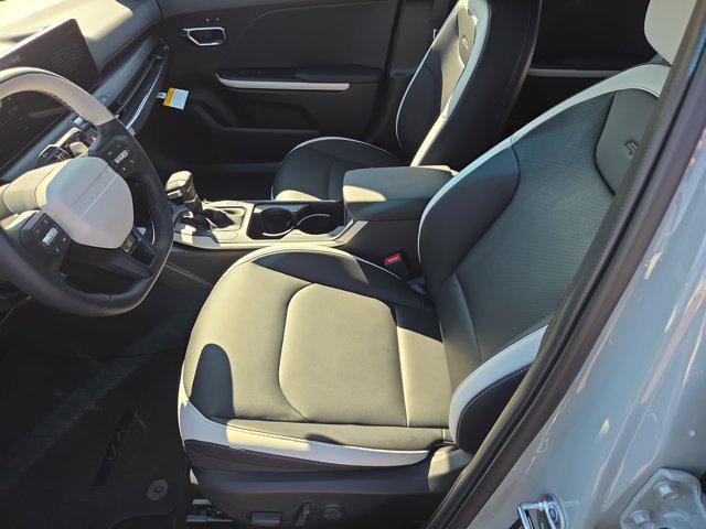 new 2026 Kia K4 car, priced at $27,122