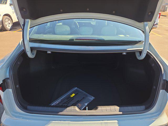 new 2026 Kia K4 car, priced at $27,122