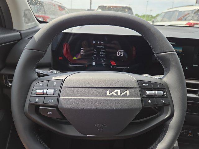 new 2026 Kia Sportage car, priced at $29,149