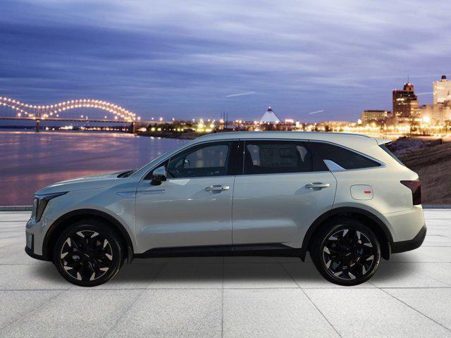 new 2026 Kia Sorento car, priced at $38,169