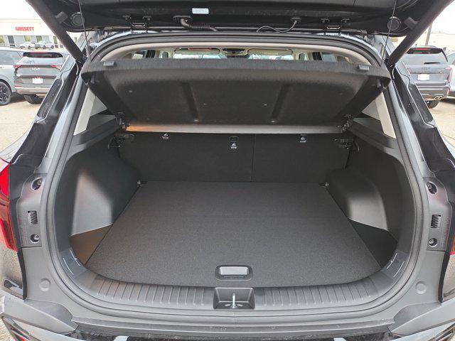 new 2026 Kia Seltos car, priced at $29,558