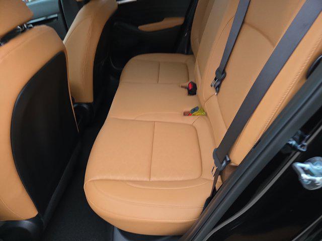 new 2026 Kia Seltos car, priced at $29,558