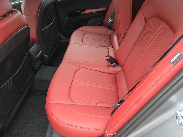 new 2026 Kia K5 car, priced at $31,196