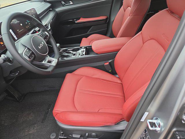 new 2026 Kia K5 car, priced at $31,196