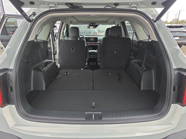 new 2026 Kia Sorento car, priced at $40,508