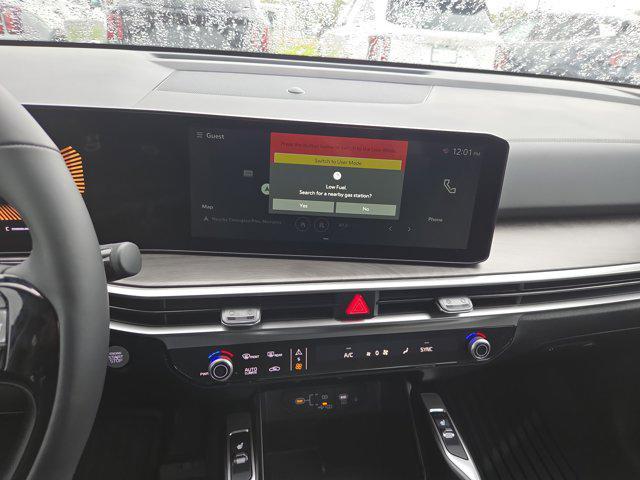 new 2026 Kia Sorento car, priced at $40,508