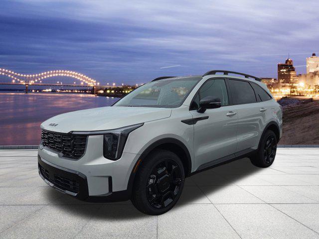 new 2026 Kia Sorento car, priced at $40,508