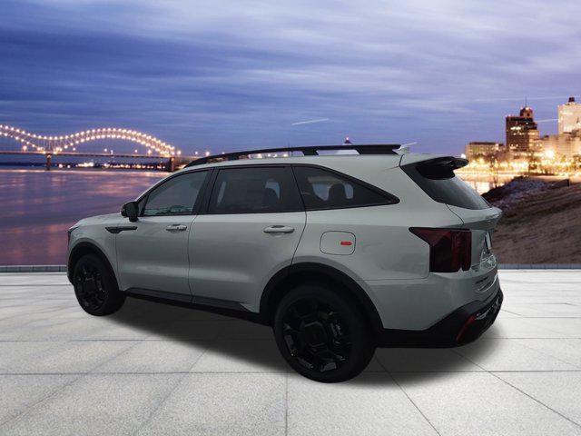 new 2026 Kia Sorento car, priced at $40,508