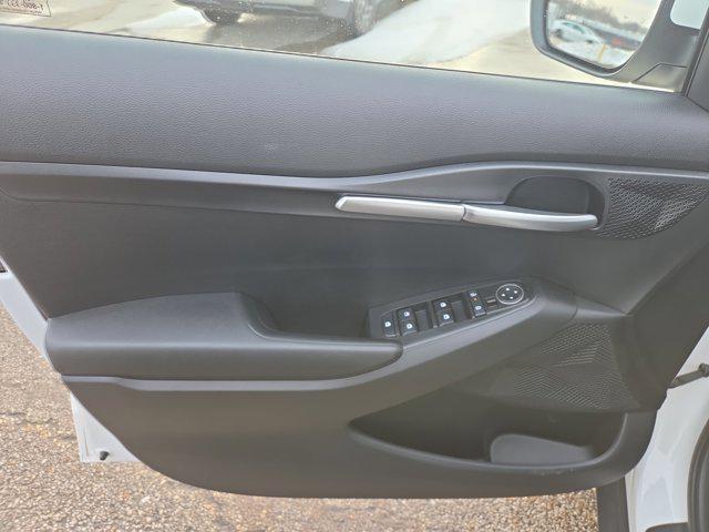 new 2026 Kia Seltos car, priced at $25,400