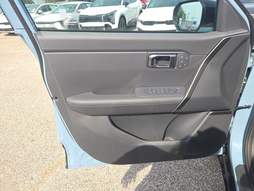 new 2027 Kia Seltos car, priced at $37,005