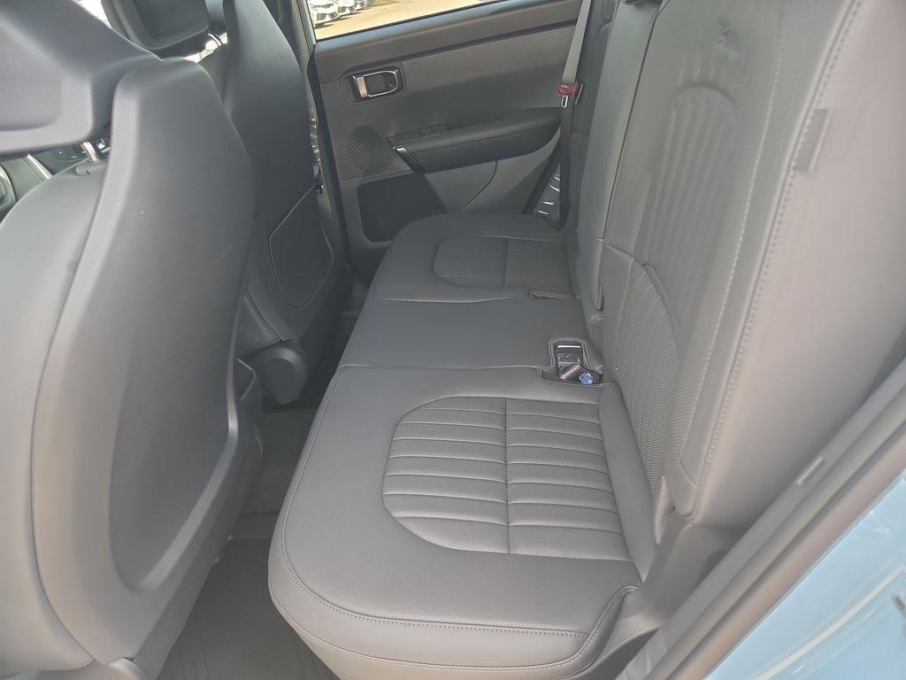 new 2027 Kia Seltos car, priced at $37,005