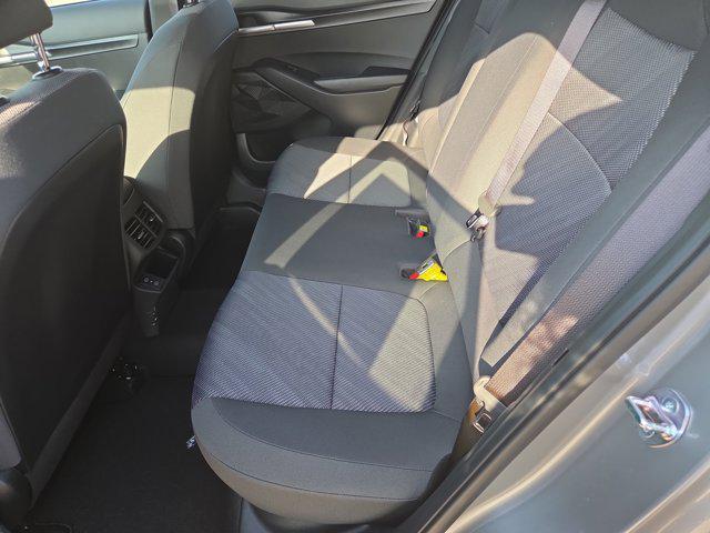 new 2026 Kia Seltos car, priced at $25,033