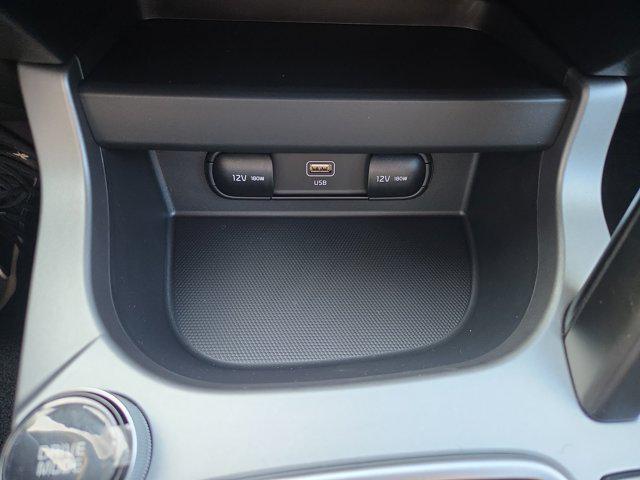 new 2026 Kia Seltos car, priced at $25,033