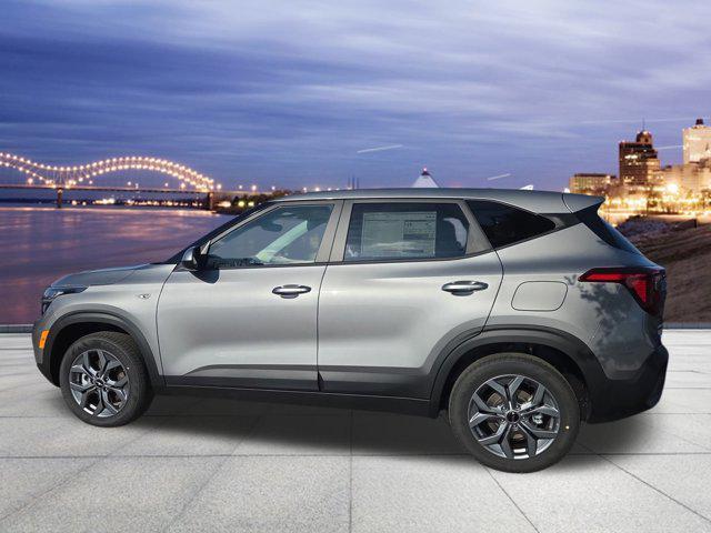 new 2026 Kia Seltos car, priced at $25,033