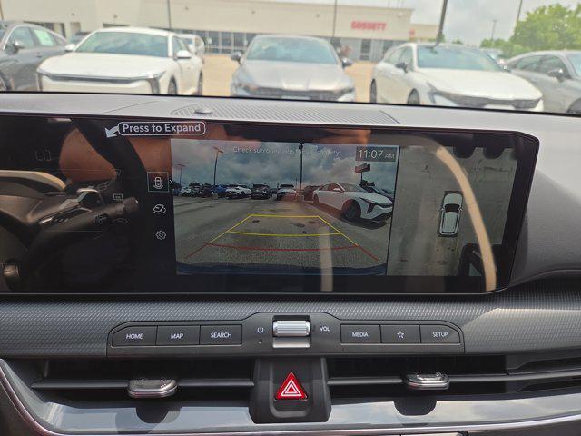 new 2026 Kia K4 car, priced at $30,564