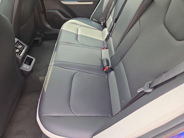 new 2026 Kia K4 car, priced at $30,564