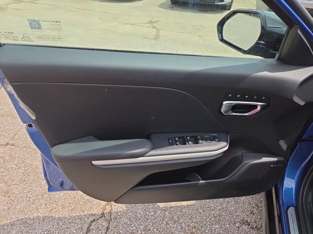 new 2026 Kia K4 car, priced at $30,564
