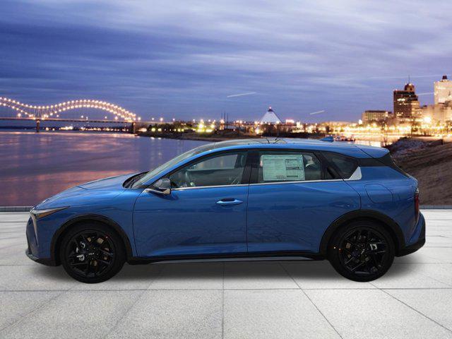 new 2026 Kia K4 car, priced at $30,564