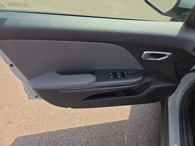 new 2026 Kia K4 car, priced at $23,737