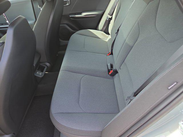 new 2026 Kia K4 car, priced at $23,737