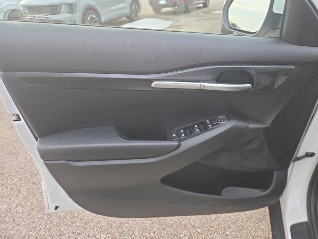 new 2026 Kia Seltos car, priced at $25,529