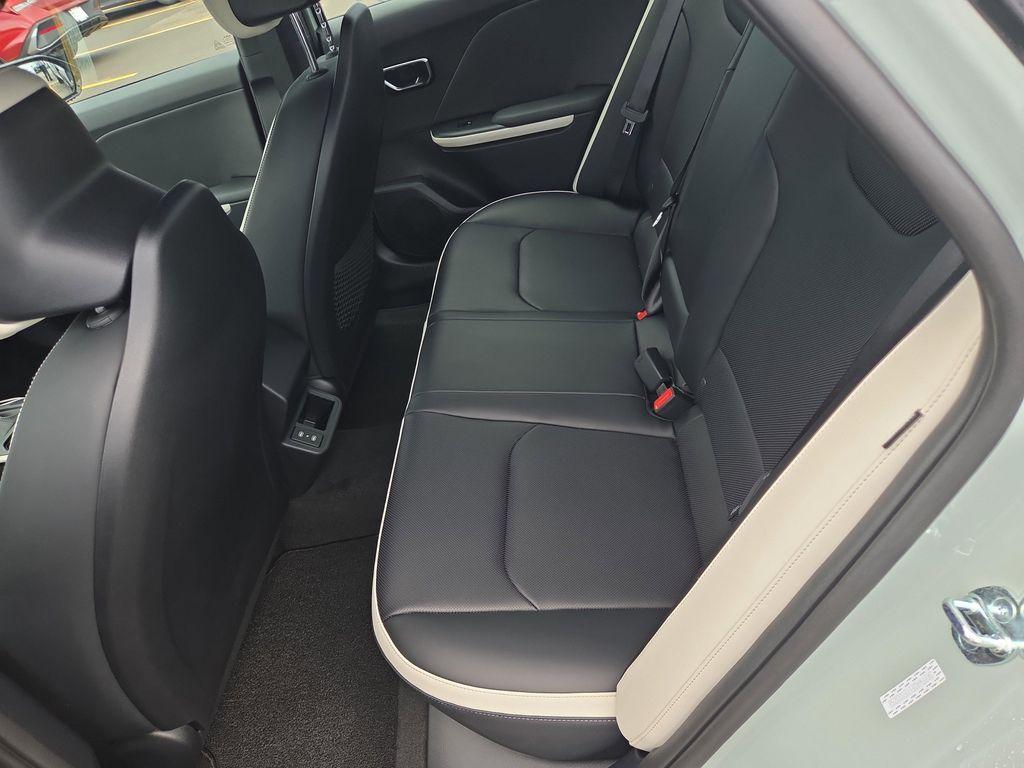 new 2026 Kia K4 car, priced at $25,983