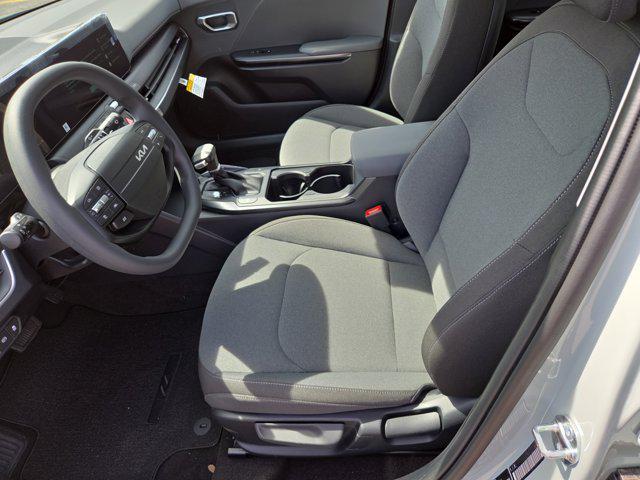 new 2026 Kia K4 car, priced at $23,737