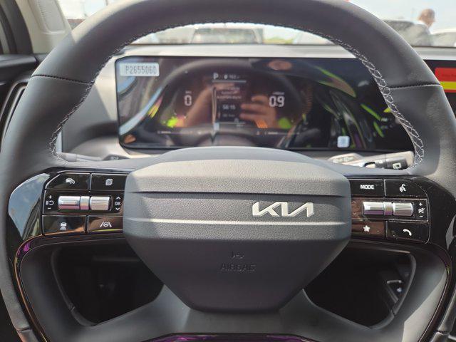 new 2026 Kia Sorento car, priced at $35,219