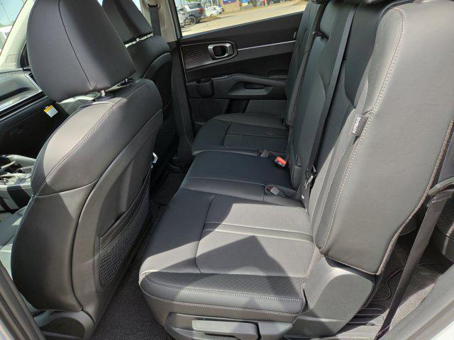 new 2026 Kia Sorento car, priced at $35,219