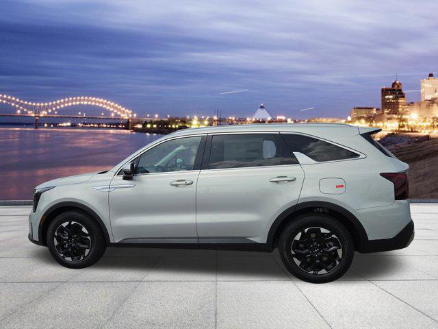 new 2026 Kia Sorento car, priced at $35,219