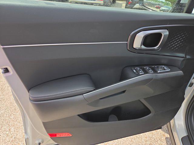 new 2026 Kia Sorento car, priced at $35,219