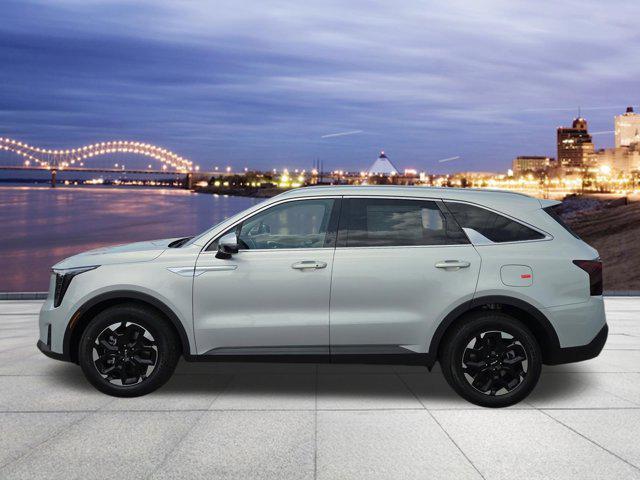 new 2026 Kia Sorento car, priced at $35,219