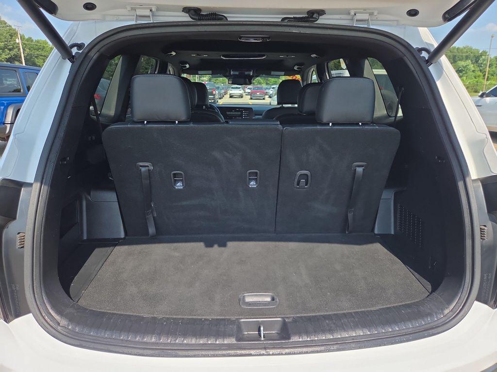 used 2023 Kia Telluride car, priced at $32,863