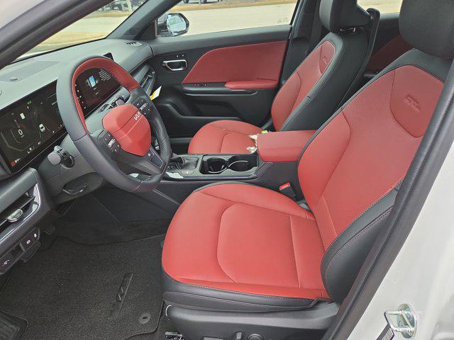 new 2025 Kia K4 car, priced at $27,188