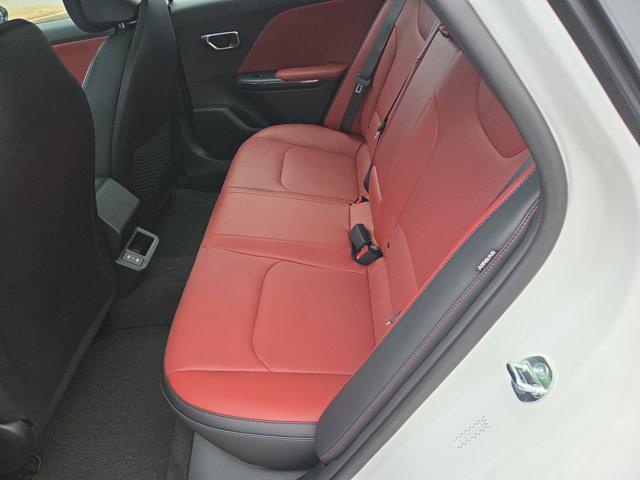 new 2025 Kia K4 car, priced at $27,188