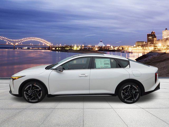 new 2025 Kia K4 car, priced at $27,188