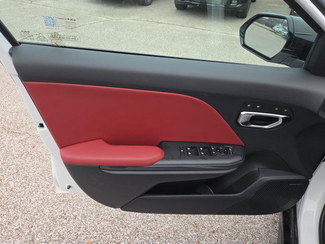 new 2025 Kia K4 car, priced at $27,188