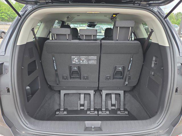 new 2026 Kia Carnival car, priced at $37,229