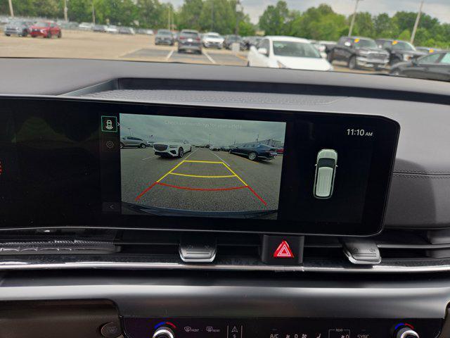new 2026 Kia Carnival car, priced at $37,229