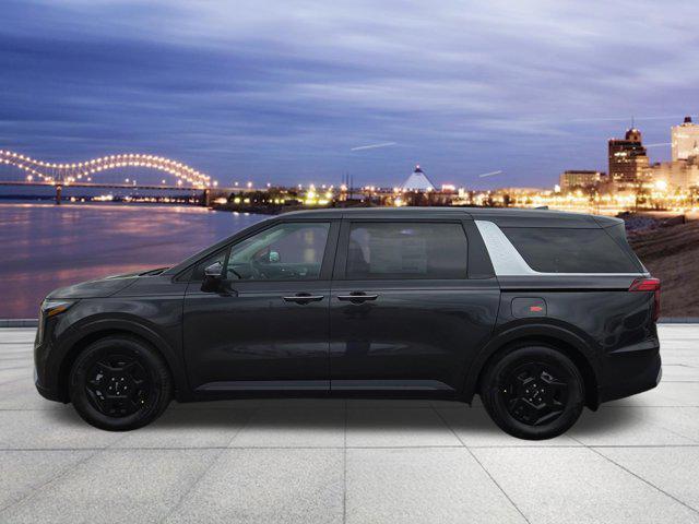 new 2026 Kia Carnival car, priced at $37,229