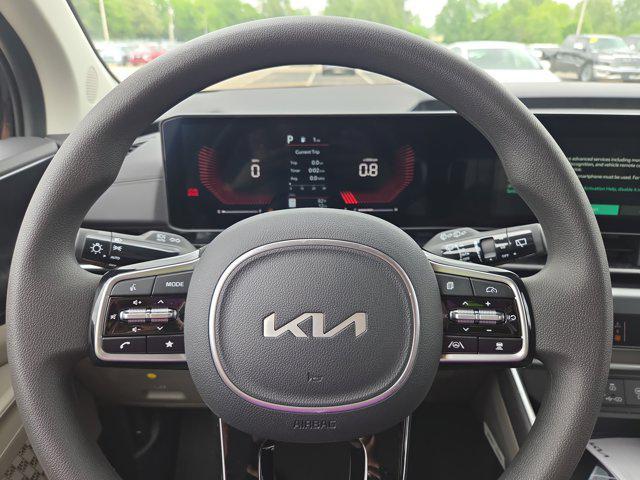 new 2026 Kia Carnival car, priced at $37,229