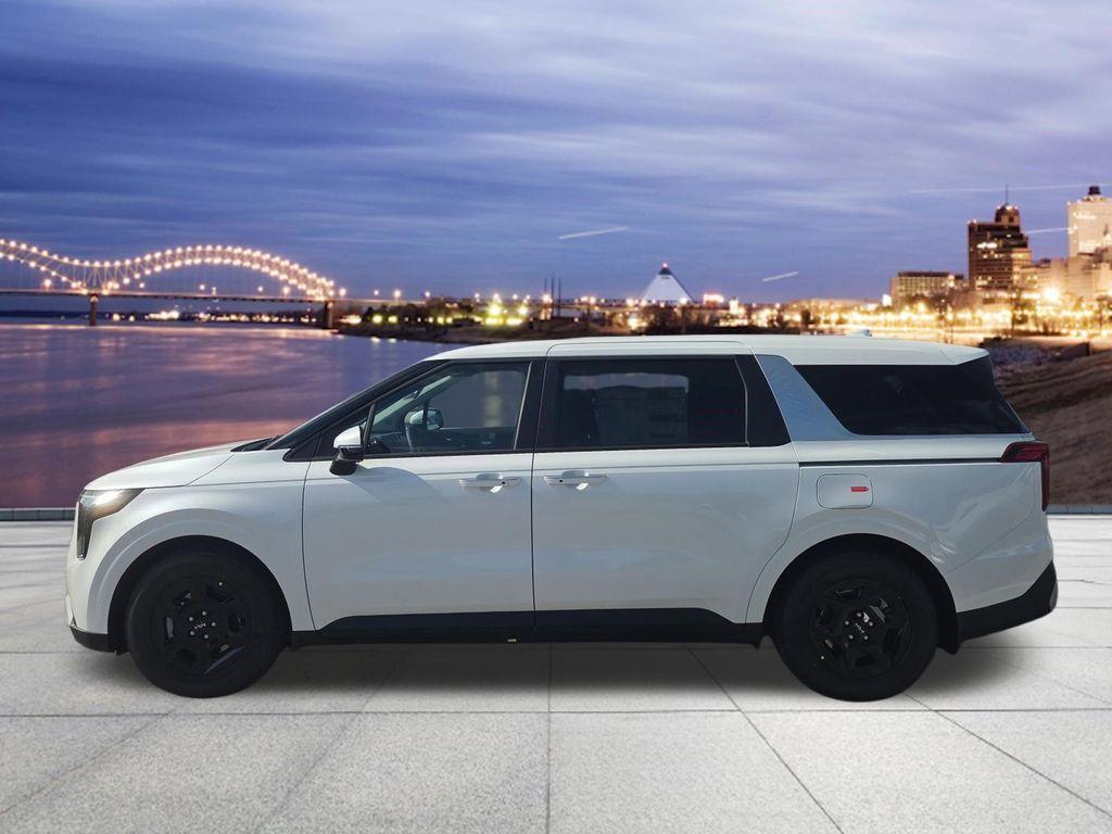 new 2026 Kia Carnival car, priced at $39,638