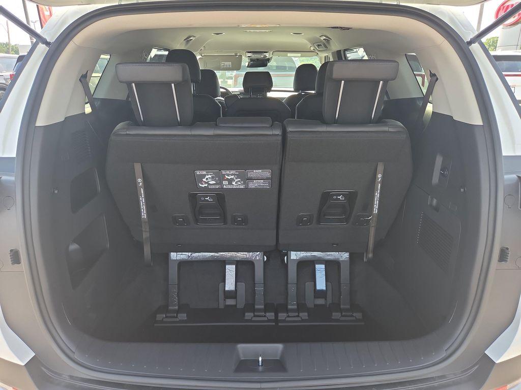 new 2026 Kia Carnival car, priced at $39,638