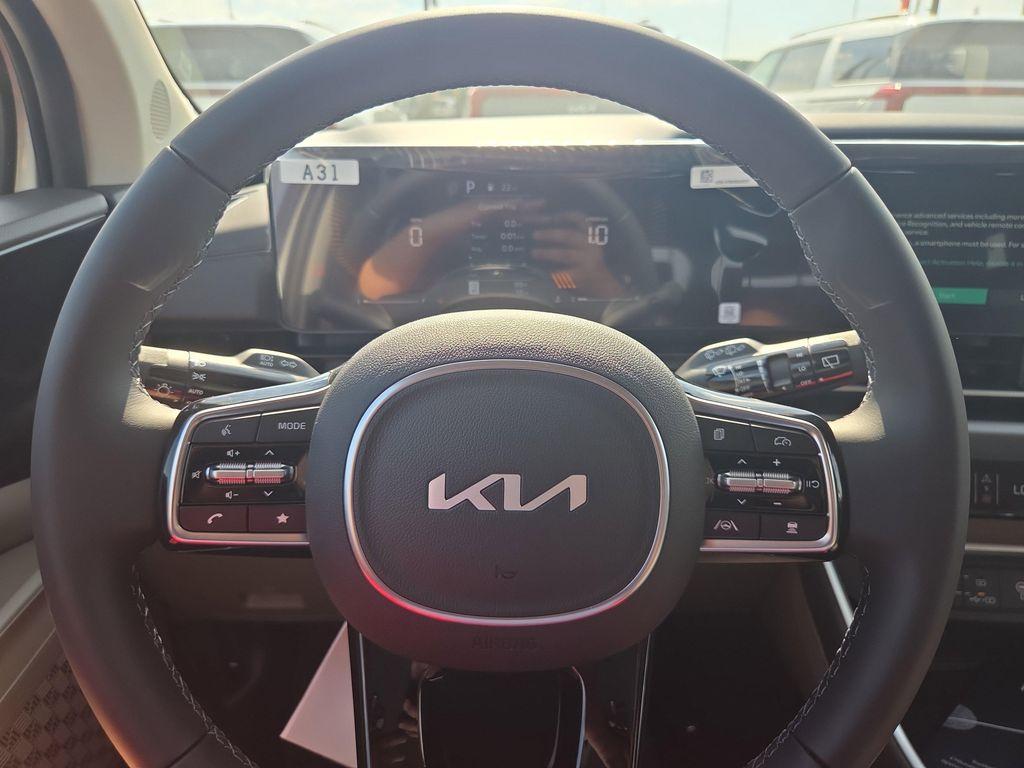 new 2026 Kia Carnival car, priced at $39,638