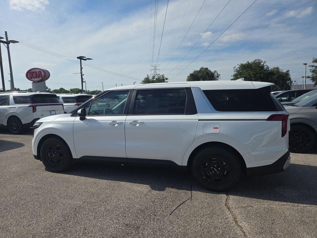 new 2026 Kia Carnival car, priced at $39,638