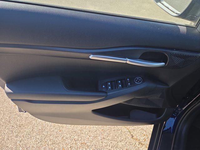 new 2026 Kia Seltos car, priced at $25,095