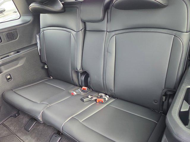 new 2027 Kia Telluride car, priced at $50,125