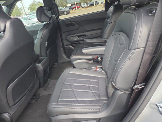 new 2027 Kia Telluride car, priced at $50,125