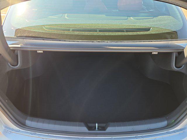 new 2026 Kia K5 car, priced at $31,340